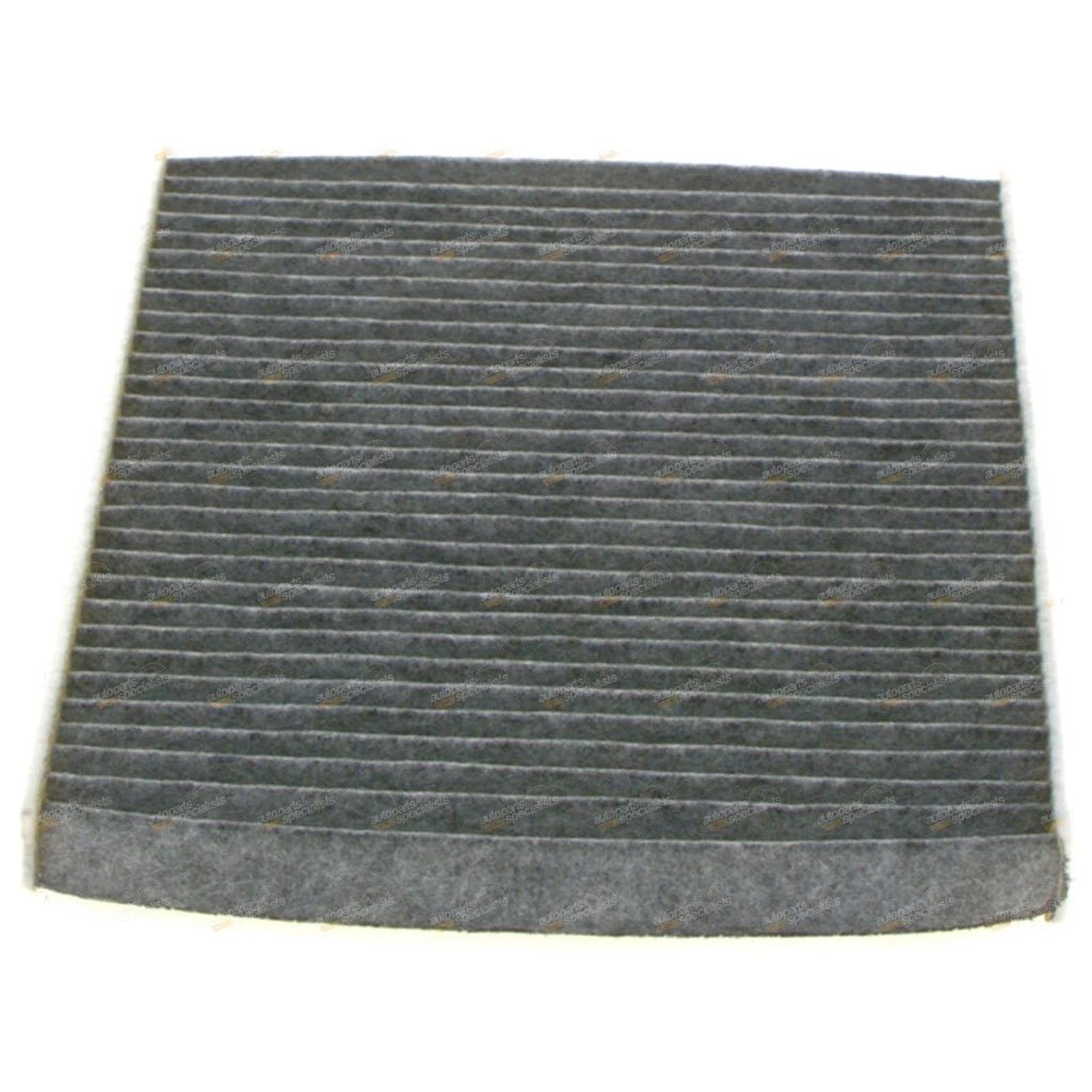 1 x Carbon Cabin Air Filter for Ford Fiesta 4cyl 1.4L 1.6L (2009-2010)