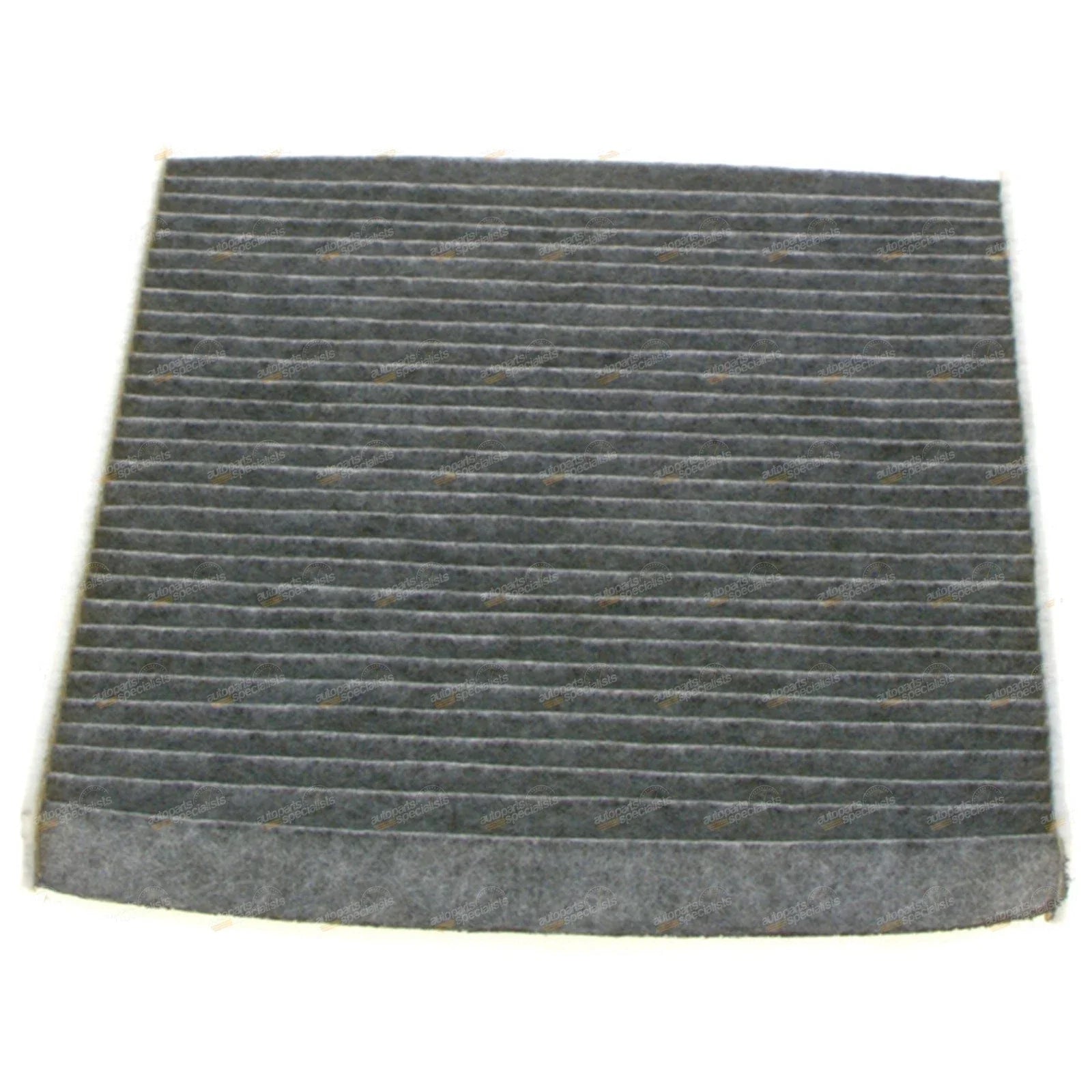 1 x Carbon Cabin Air Filter for Ford Fiesta 4cyl 1.4L 1.6L (2009-2010)