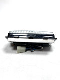 Whelen 50B03ZCR 500 TIR6 Super LED Lighthead for 12V & 24V Vehicles