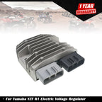 Regulator Rectifier for Yamaha Grizzly 700 YFM700 (2007â2014)