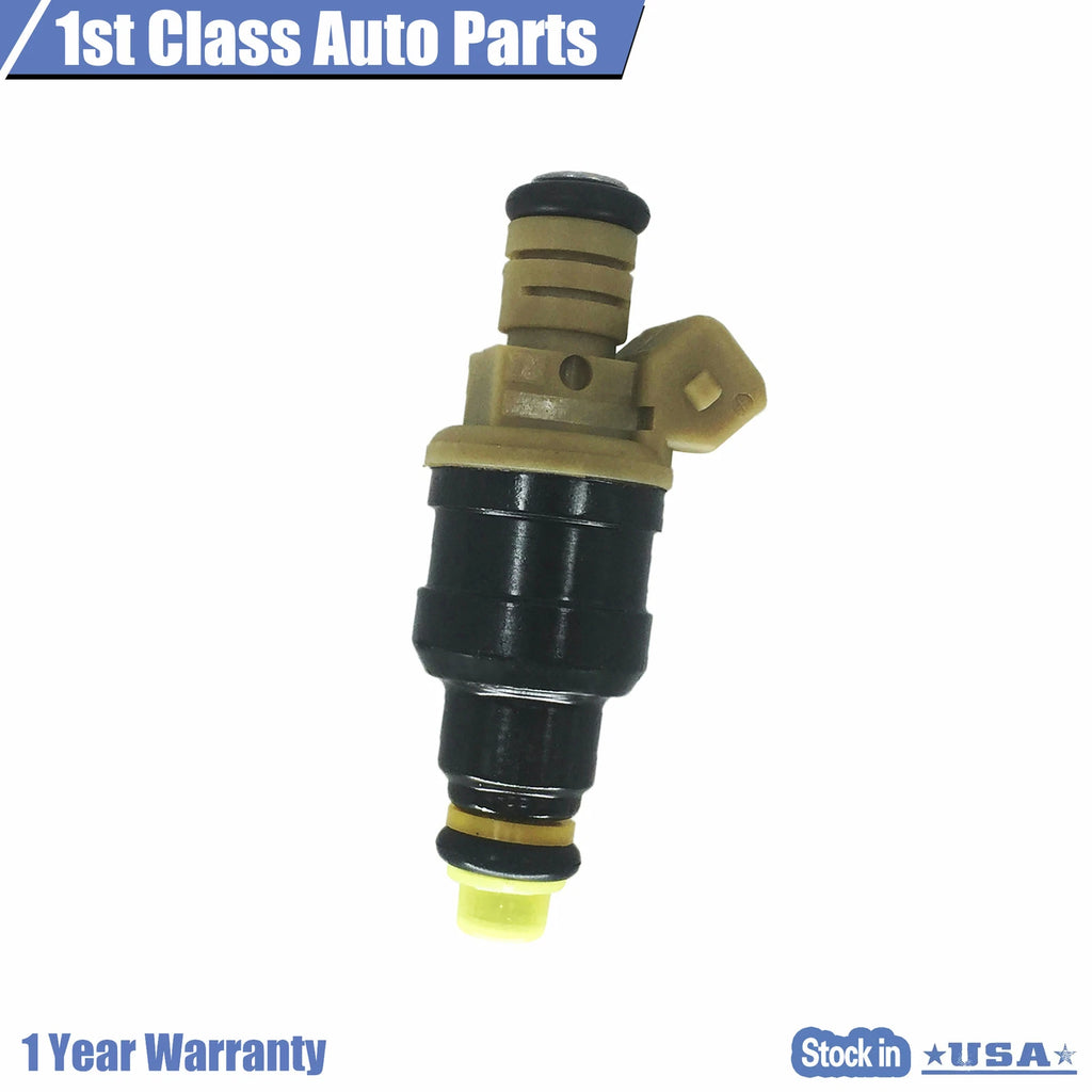 Fuel Injector for Ford Escort Taurus F-150 F-250 F-350 (1990–2000)