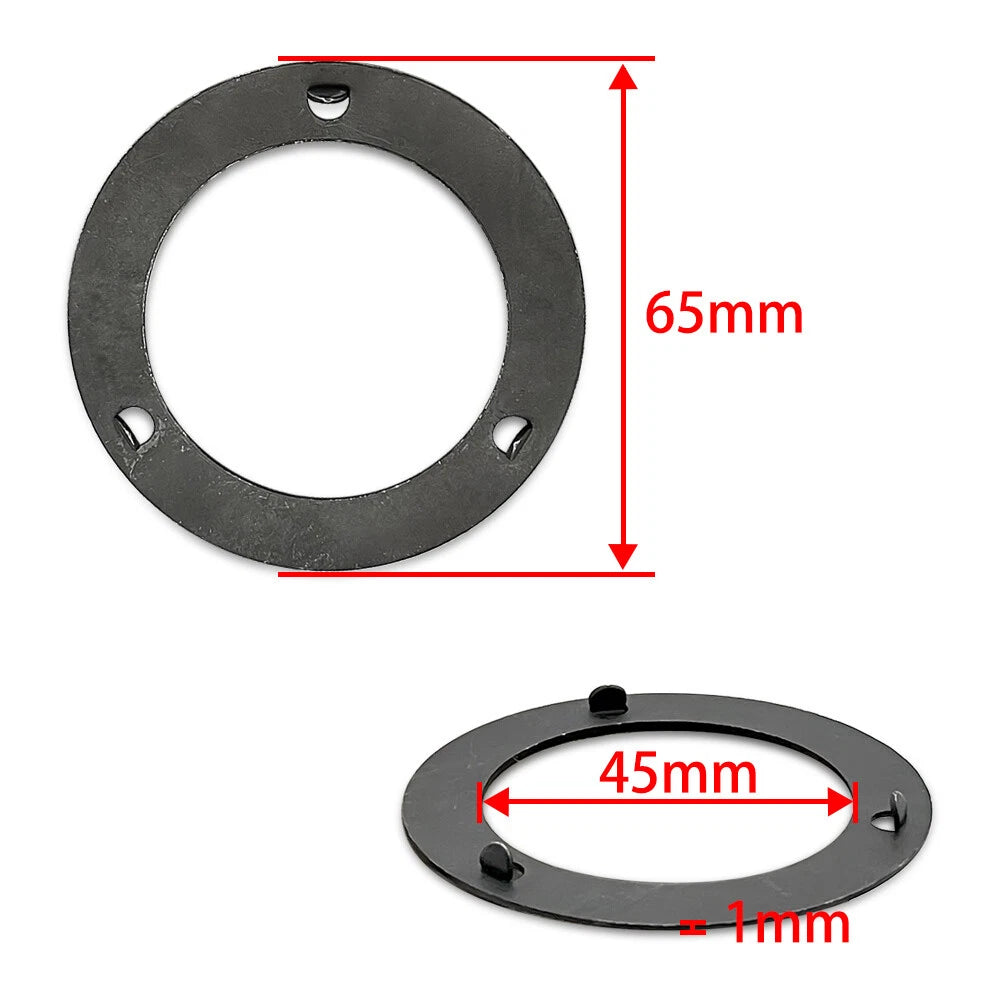 Armature Plate for Polaris Ranger 325 400L 425 455 500 Diesel (2000–2023)