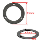Armature Plate for Polaris Ranger 325 400L 425 455 500 Diesel (2000–2023)