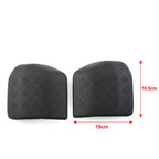 Exterior Rear View Mirror Cover Trim  for Land Rover Defender 20-23
