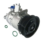AC Compressor for Volkswagen Golf Jetta Beetle 2.5L (2005–2014) CO 4574JC