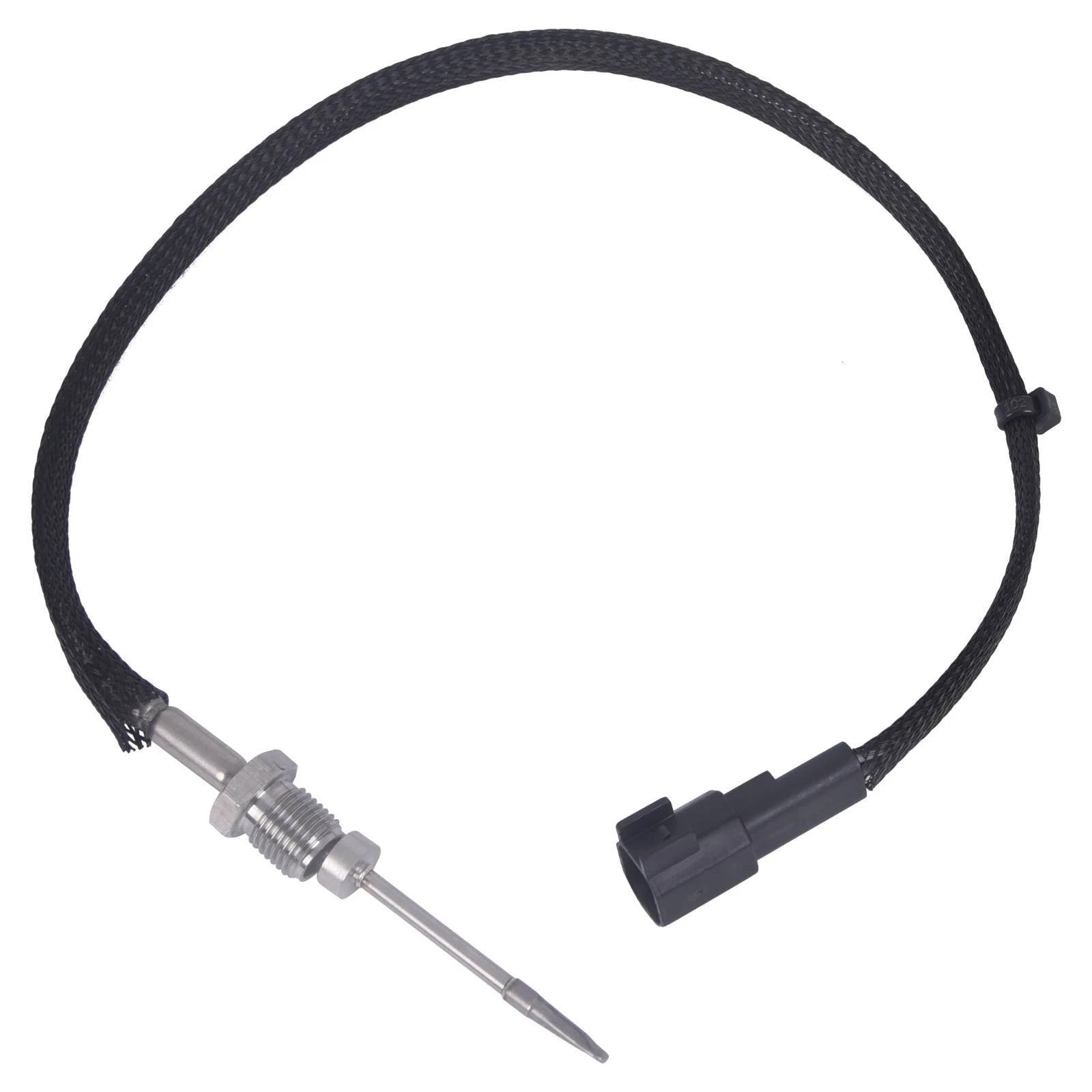 EGT Sensor for Ford F250 F350 F450 F550 Transit (2010–2023)