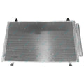 Air Con Condenser for Toyota Corolla ZZE122 4cyl 1.8L 1ZZ-FE 2004~2007