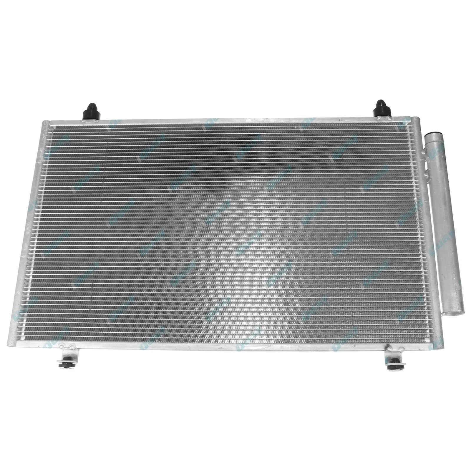 Air Con Condenser for Toyota Corolla ZZE122 4cyl 1.8L 1ZZ-FE 2004~2007