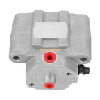 Rear Brake Caliper Rebuild for Polaris Trail Boss 250 (1994–1999)