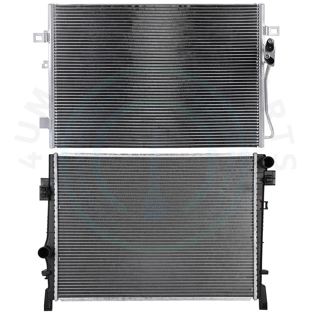 Cooling Kit for Dodge Journey (2011–2019)