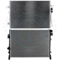 Cooling Kit for Dodge Journey (2011–2019)