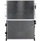 Cooling Kit for Dodge Journey (2011–2019)