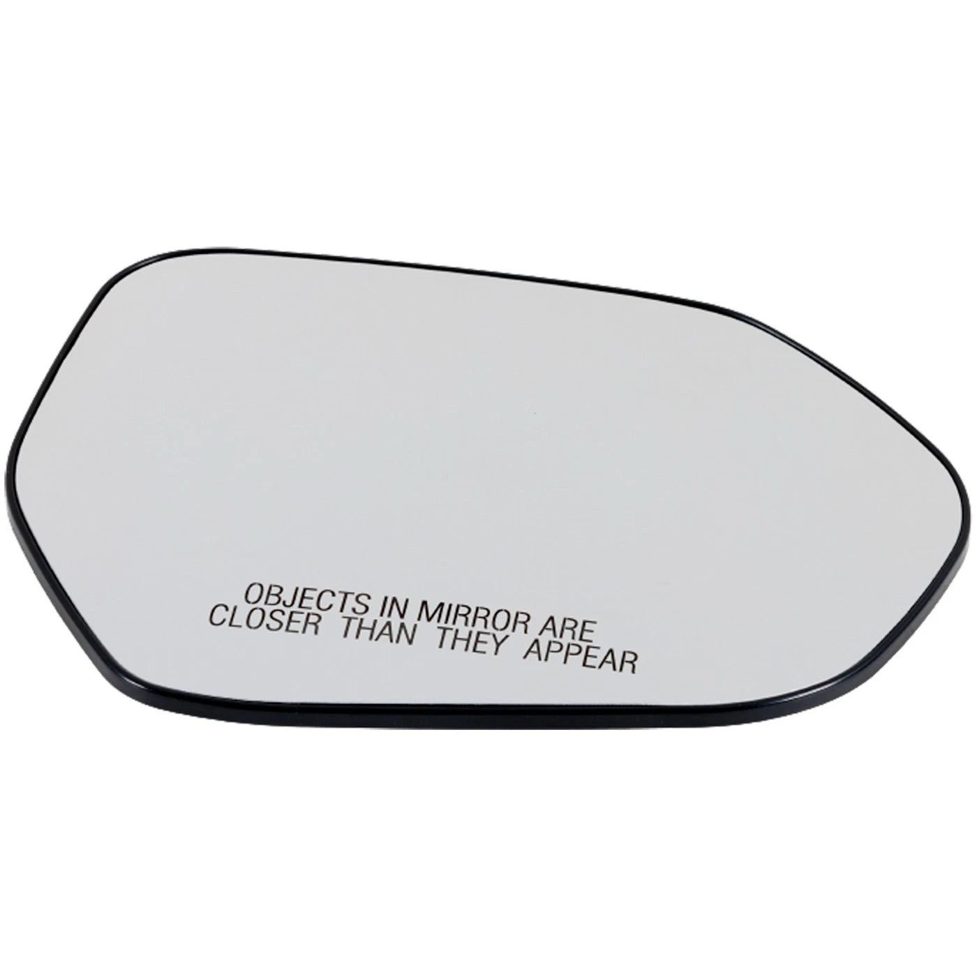 Mirror Glass Set for Toyota Camry (2018–2022) Heated