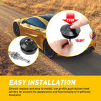 Push To Start Button for Mercedes Benz (Keyless Go)