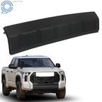 Front Bumper Lower Valance Panel for Toyota Tundra (2022–2023)