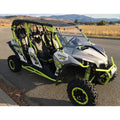52" Full Windshield for Can Am Maverick MAX 1000R 4X4 (2013–2018)