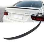 Trunk Spoiler Wing for BMW E90 3 Series (2006–2011) M3 Style