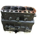 Cylinder Block Assembly for Hitachi ZX60USB-3F, Doosan SOLAR 75-V (4TNV98, 4TNV98T)