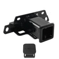 2" Receiver Hitch for Kawasaki Teryx KRX 1000 (2020–2026) Bolt-On Powder Coat
