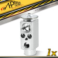 A/C Expansion Valve for Mercedes-Benz C230 C240 C320 C32 AMG (2003–2005)