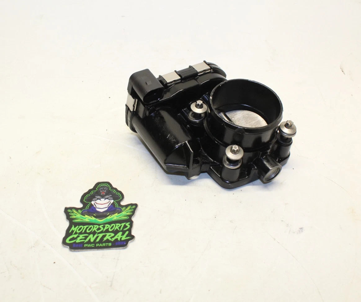 Throttle Body for Sea-Doo RXP GTR GTX GTI RXT 130-300 (2007–2023)