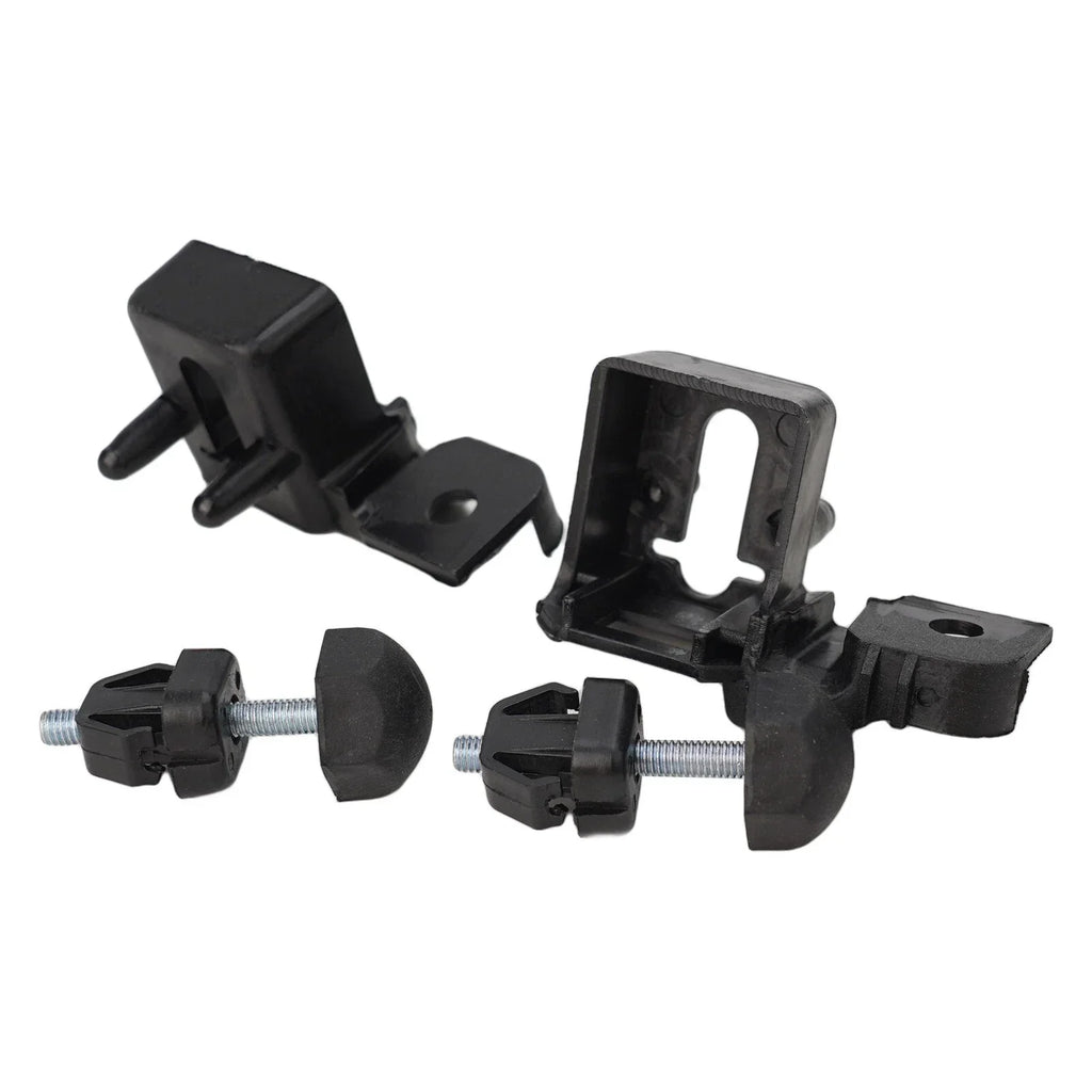 2 x Headlamp Assembly Mount Bracket for Fusion (2017���2019)