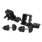 2 x Headlamp Assembly Mount Bracket for Fusion (2017���2019)