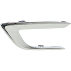 Fog Light Trim for Chevy Cruze (2011-2016)