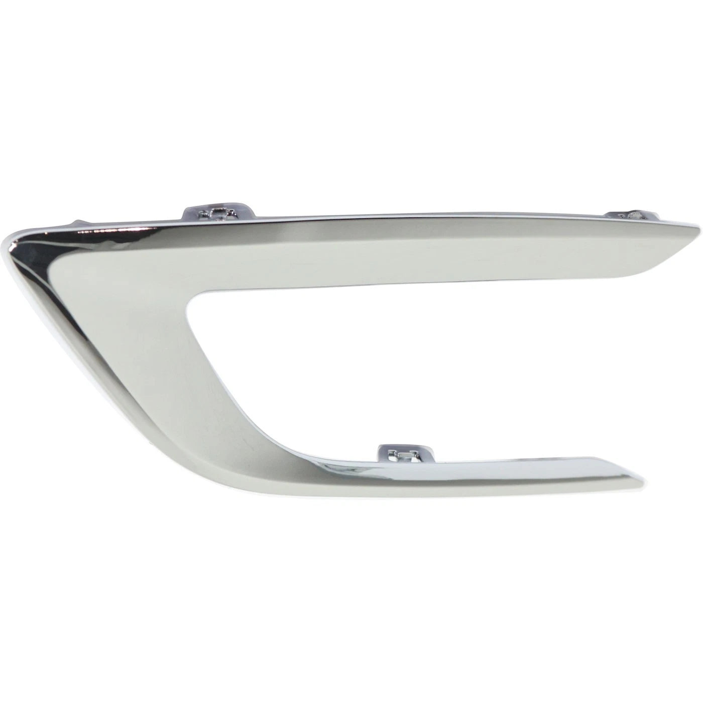 Fog Light Trim for Chevy Cruze (2011-2016)