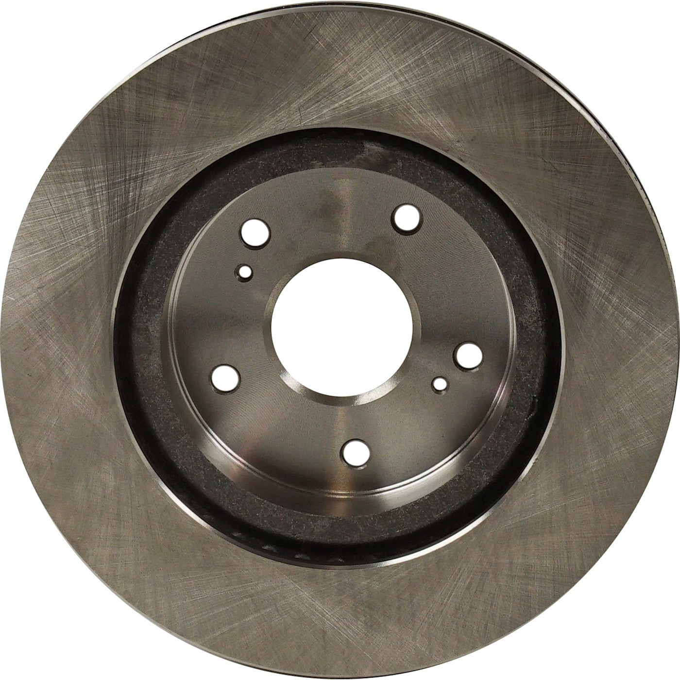 Front and Rear Disc Brake Rotors for Suzuki Grand Vitara (2009–2013)