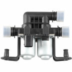 Heater Control Valve Assembly for BMW 5-Series 7-Series X5 M5/M6 (2001–2010)