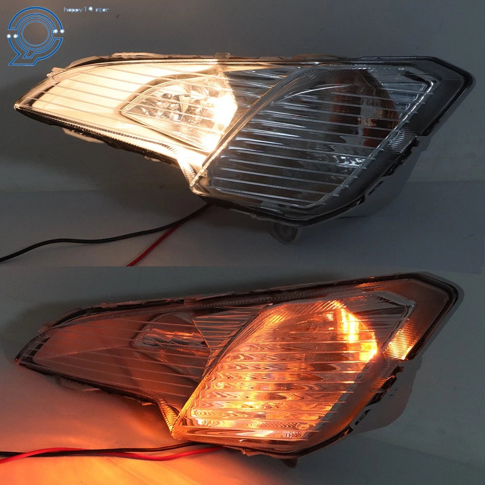 Front Fog Light for Ford Ecosport (2018-2022)
