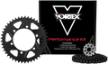 Vortex Chain and Sprocket Kit for Yamaha YZF-R3/MT-03 (CK6383)