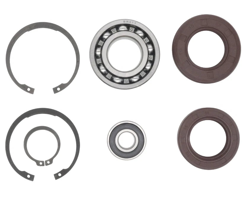 Repair Kit with Bearings for Volvo Penta 4 Cylinder