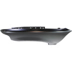 Front Left Fender for Ford Explorer (2002–2005) with Wheel Opening Molding