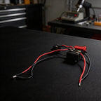 Wrench Switch Trigger for Power Tools (7.2-24V DC)