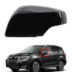 1 Pcs ABS Front Side Rear View Mirror Cover Cap Trim for Subaru (2012–2018)