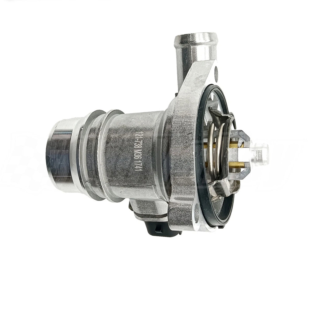 Aluminum Thermostat Housing for Chevrolet Cruze Sonic Buick Encore (2012–2020)