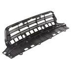 Lower Bumper Cover Grille for Honda Civic Sedan (2009–2011)