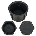 Cup Holder Insert for Toyota (Custom Fit)
