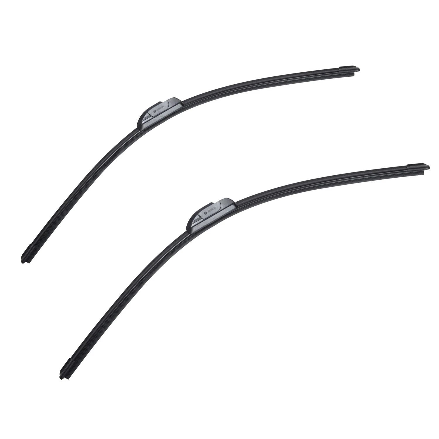 2X Bosch ICON 22" Wiper Blades for