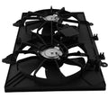 Electric Radiator Cooling Fan for Inifiniti M35/M45 3.5L/4.5L 06-2010 21481EG00A