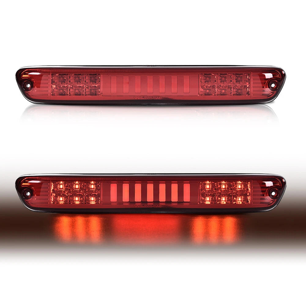 LED 3rd Brake Light Cargo Lamp for Colorado Canyon (2004–2012)