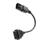 OBD2 to 8 Pin Diagnostic Adapter for Polaris Slingshot (2015-2023)