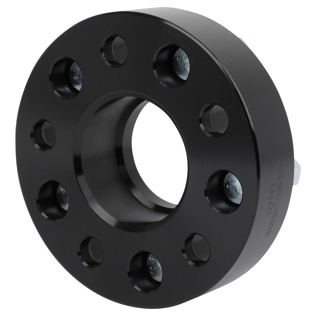 2X 1.5" Wheel Spacers for Chevy Corvette Camaro S10