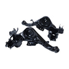 2Pcs Rear Suspension Trailing Control Arm for Nissan Rogue Sport (2014–2020)