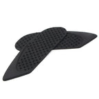 Tank Traction Pad Side Gas Knee Grip Protector for GSXR600 GSXR750 (2006-2007)