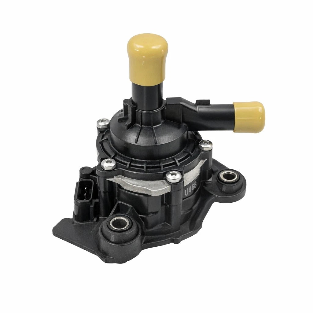 Genuine OEM Drive Motor Inverter Cooler Water Pump for Toyota Camry (2018–2023)