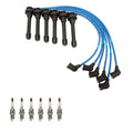 NGK Ignition Kit for Mitsubishi