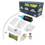 Gasoline Pump QFS for Piaggio MP3 LT Yourban (2006–2016)